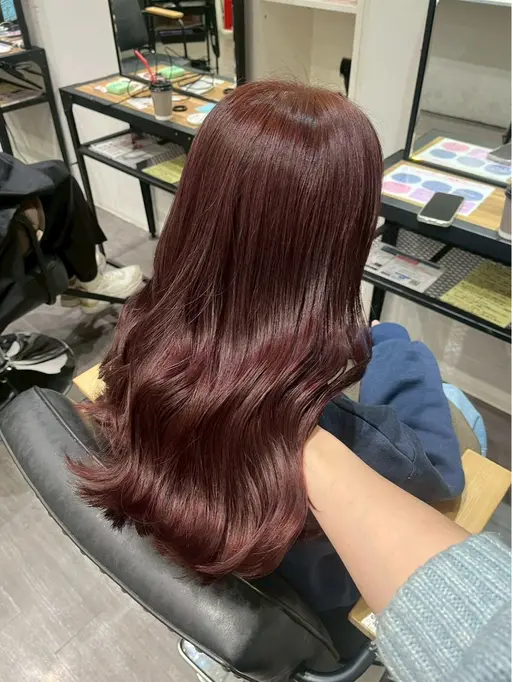 カラーモデル✨🎀
