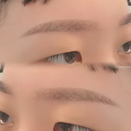 ❣️7月1日(水)限定❣️ご新規様/アイブロウ/美眉スタイリング/ワックス脱毛/眉カット/間引きあり🌷倉敷🌷