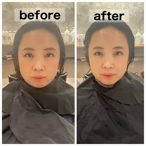 【ミニモ限定価格】小顔ヘッドスパ💆🏻♀️(マイクロバブル付き)