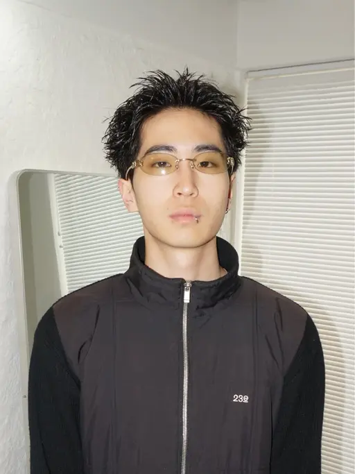 【初回限定】メンズカット🔥
