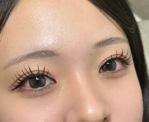 【オフ有】フラットマットラッシュ80本