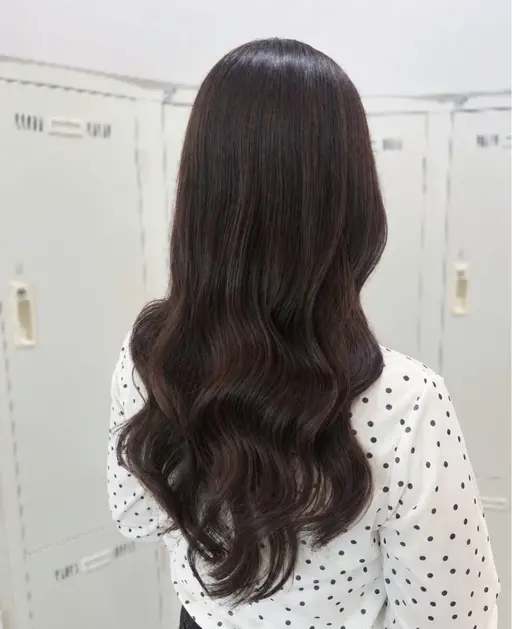 お出かけ前にオススメ‼️🎀🛍️💘 【 コテ巻き 】