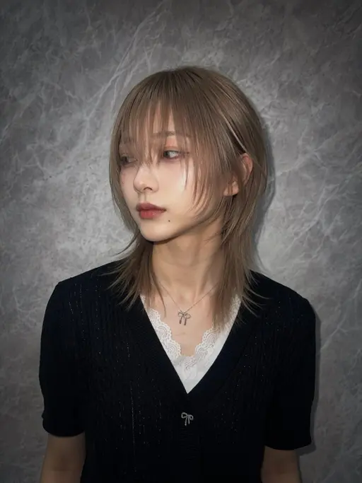 【🪙9月限定ブリーチクーポン🪙】ワンブリーチ➕美髪トリートメント