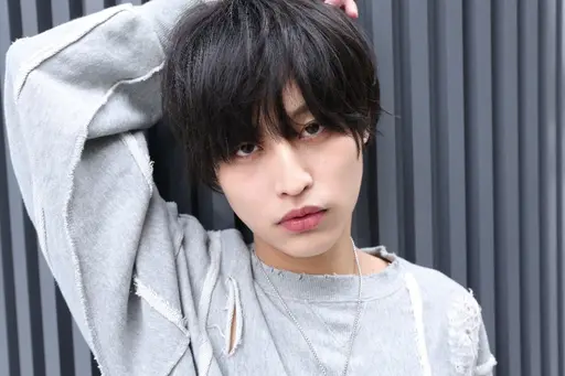 メンズ限定【メンズヘアメイク】ナチュラル、韓国風メンズメイク(特殊なものはNG)&ヘアセット✨