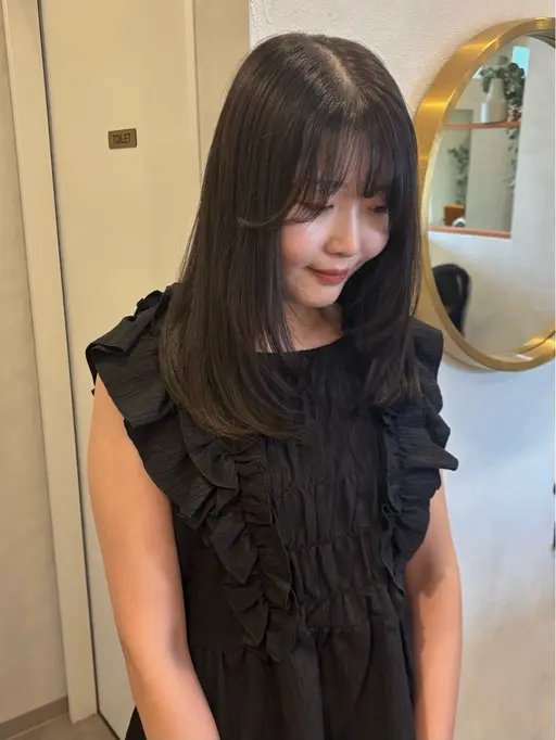 あるとラッキー?‼️《ゲリラクーポン👦🏼.》カットカラー【¥13530→¥7700】