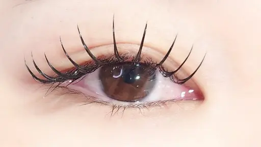 フラットラッシュ 80本🤍(オフなし) ¥0