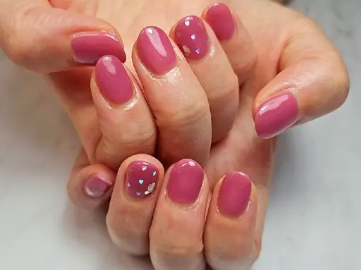 HAND オフあり！🧡 𝐦𝐨𝐧𝐭𝐡𝐥𝐲 定額 A ✨