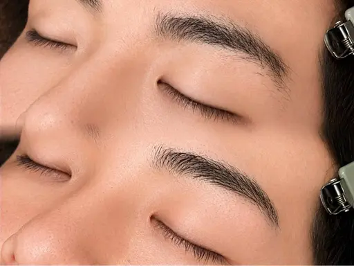 メンズ専門！アイブロウモデル様募集✨骨格に合わせて似合わせ眉を作ります！お力添え頂けますと幸いです😊