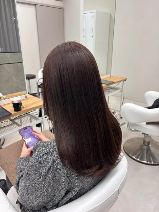 【今だけ価格❣️】ワンカラー➕資生堂 TIMETICトリートメント🎀🪄