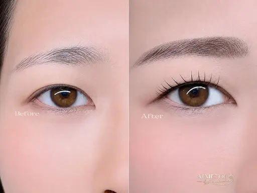 🌸美眉wax+マツパ撮影モデル🌸自眉あるマツゲ長い人のみ!⚠️20代〜30代限定⚠️注意事項一読,エクオフ有料