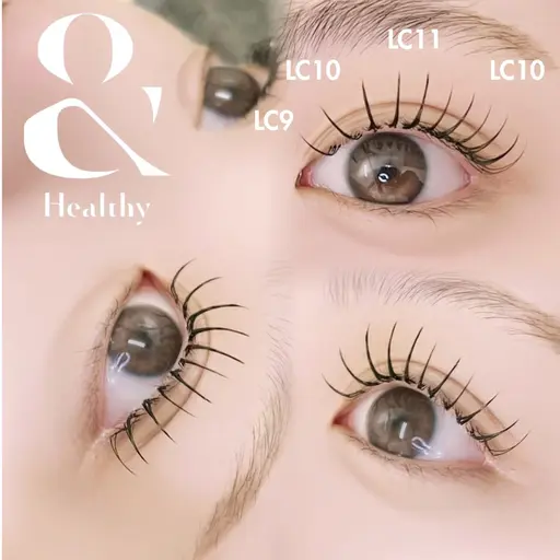 【🫧自然に盛れる♡】垢抜けLEDアンドヘルシー80~100本✨※オフなし