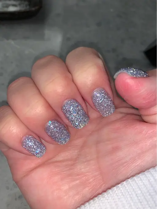 ハンドジェルネイル(オフ無)✨ワンカラー🌼シンプル