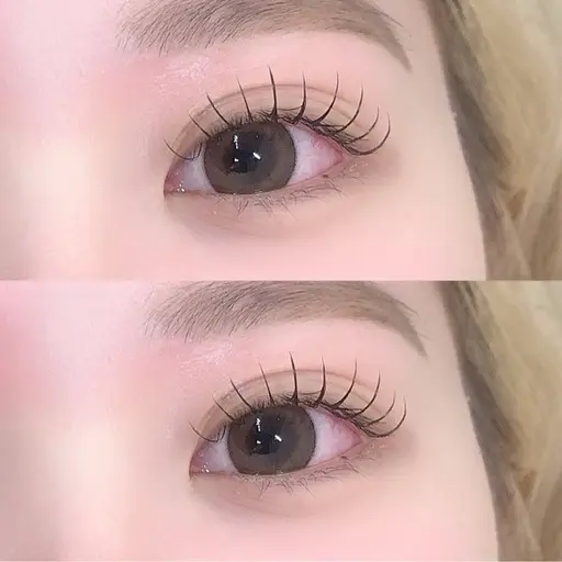 ⚠️9/9 15:45​〜​のみ1名様限定⚠️【練習モデル様】(オフなし)🧚‍♀️フラットラッシュ100本🧚‍♀️