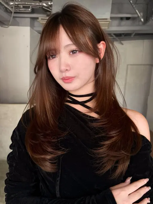 夏休みキャンペーン☀️「学割」レイヤーカット&紫外線対策リンケージトリートメント