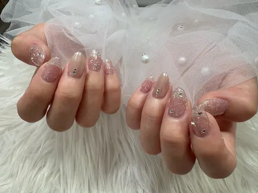 秋の定額コース🤎🫧｜オフあり