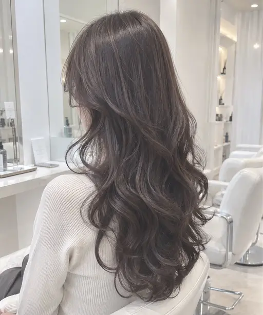 【レディース🚺】🌀デジタルパーマ➕カット➕トリートメント🌀✂️