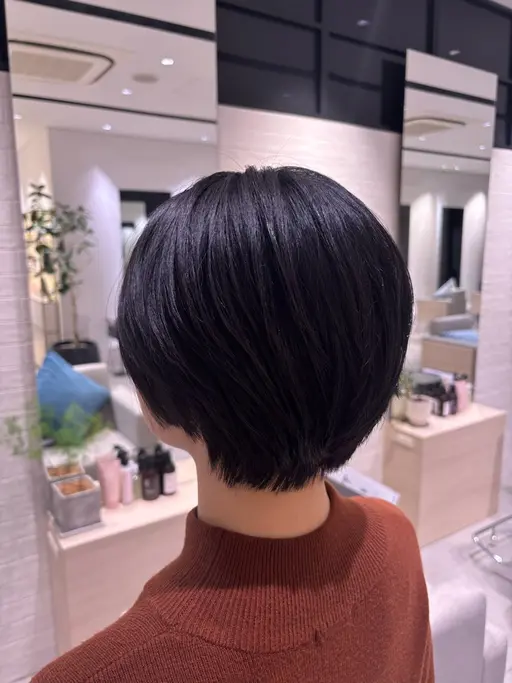 💇♀️銀座店限定💇♀️✨カットテストモデル限定価格✨