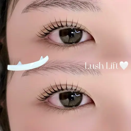 【open記念価格🤍】似合わせ束感まつ毛パーマ👀🎀潤いたっぷりコーティング仕上げ✨