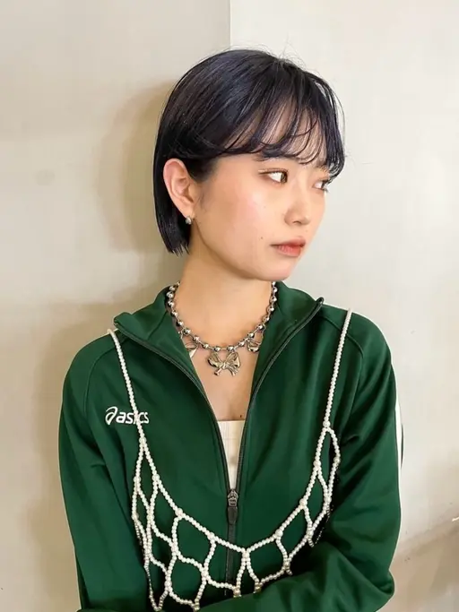 🌿【相談しながら決めたい方】 ワンカラーモデル受付中⭐️《時間変更可能性あり》ご予約はリクエストから💁🏻♀️