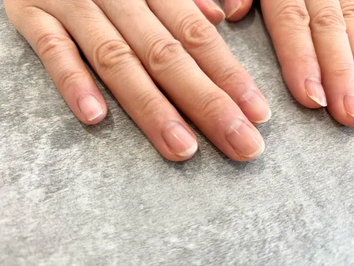 💅ジェルをすっきりOFF✨ジェルオフ｜練習モデル募集中