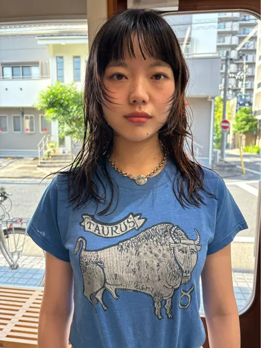 初めての方限定前髪・顔まわりカット
