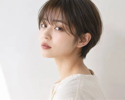 【ショート限定】カット🎀🫧ナノバブル洗浄シャンプー込み🫧