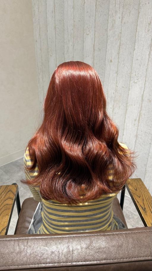 カット・カラー ※場所ハイレート坂戸💇🏼‍♂️メンズも大歓迎です