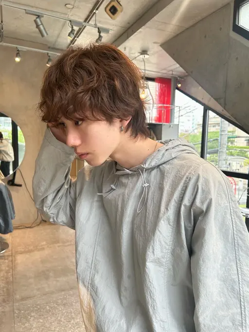 🌱リピーター様限定🌱🪄半額🪄似合わせメンズカット/刈り上げ／ショートカット