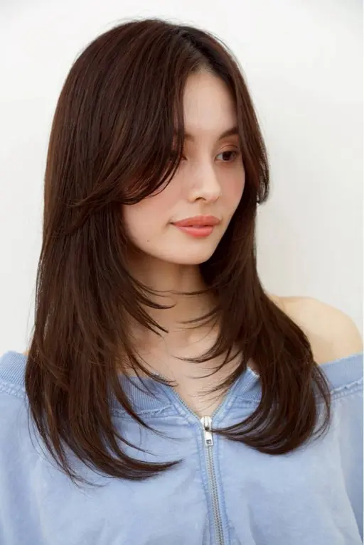 カット✂️+シャンプー+スタイリング♡⃛スタイリストチェックあり