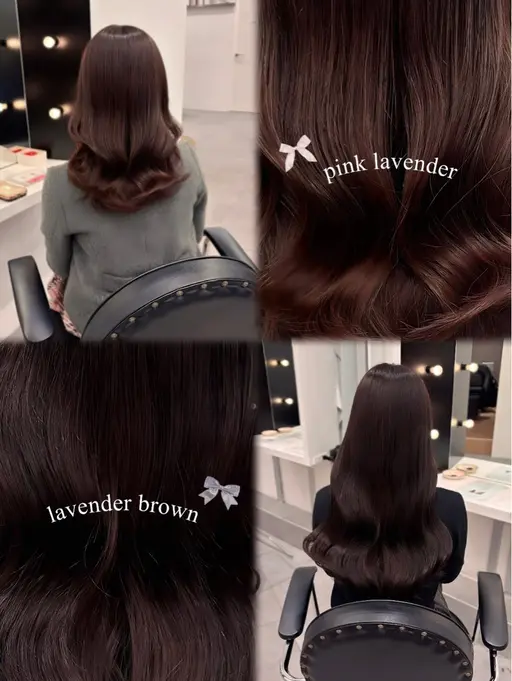 【 当日限定♡ 】似合わせカット+プレミアム艶カラー+ケアトリートメント🎀