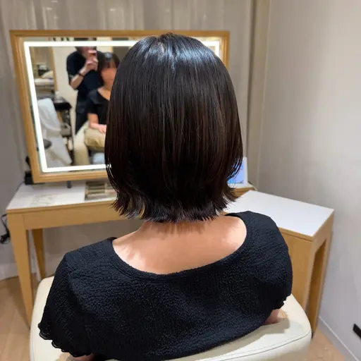 ✂️カット
