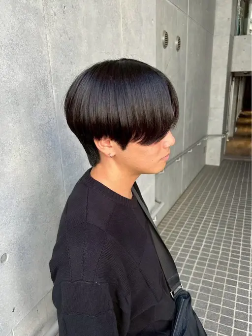 ✨ メンズデザインカット ✨