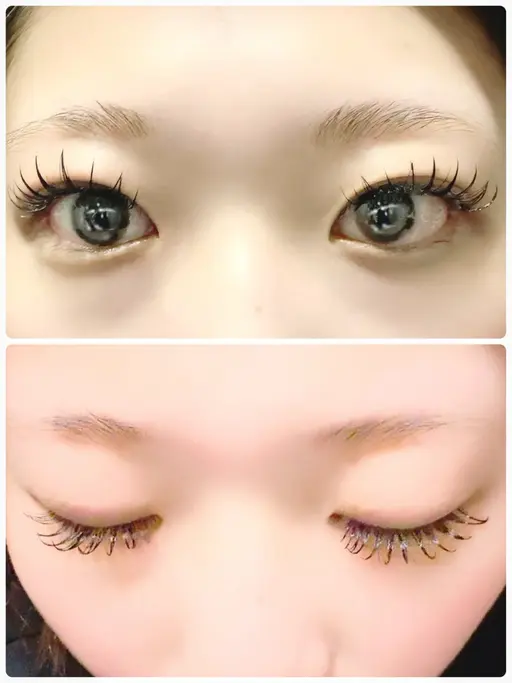 フワ盛り🧚‍♀️🌈フェアリーフラットラッシュ120本