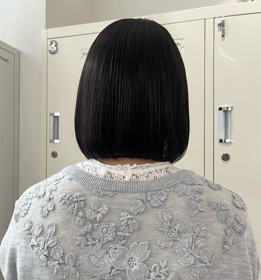 【平日19:00~限定🎀✩.*】ボブカット💇🏻‍♀️ 無料/1日1名様まで/3cm以上カット可能な方のみ
