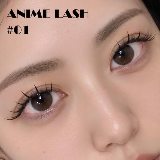 【LED高持続】アニメラッシュ#01