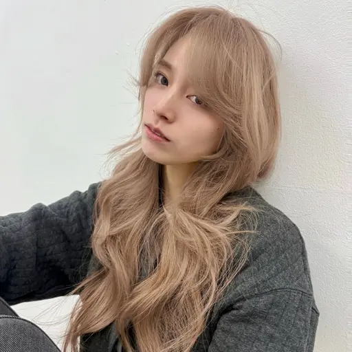 ミニモ学割⭐️ご新規様限定⭐️似合わせカット✂︎+ダメージレス透明感カラー✨+美髪ケア🧬