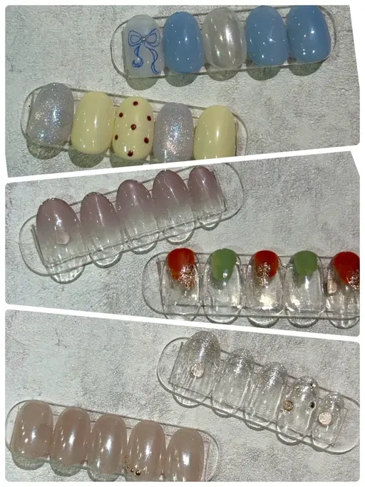 定額シンプル6種(オフなし)