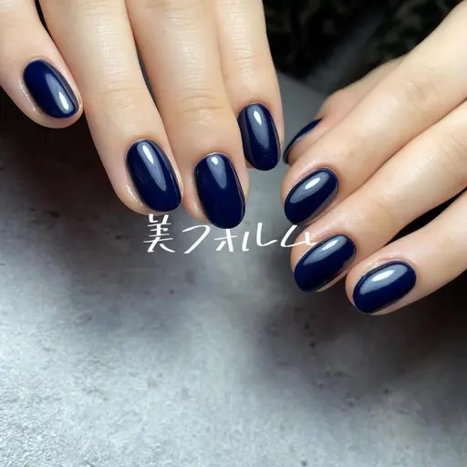 〈HAND〉❤️ワンカラー 約400種類から選択可能💅