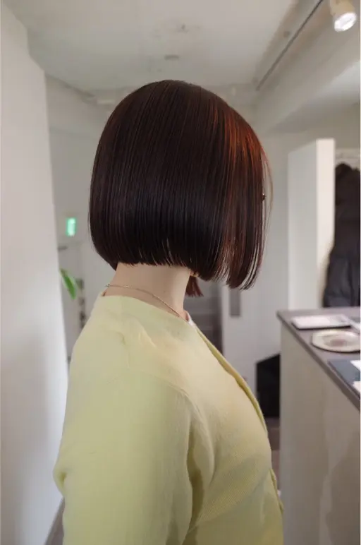 カット