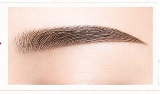 U30【平日17時からまで限定】アイブロウスタイリング/眉毛Wax男性OK