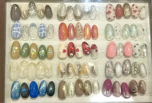 【オフあり○】🦋ラグジュアリーコース🦋