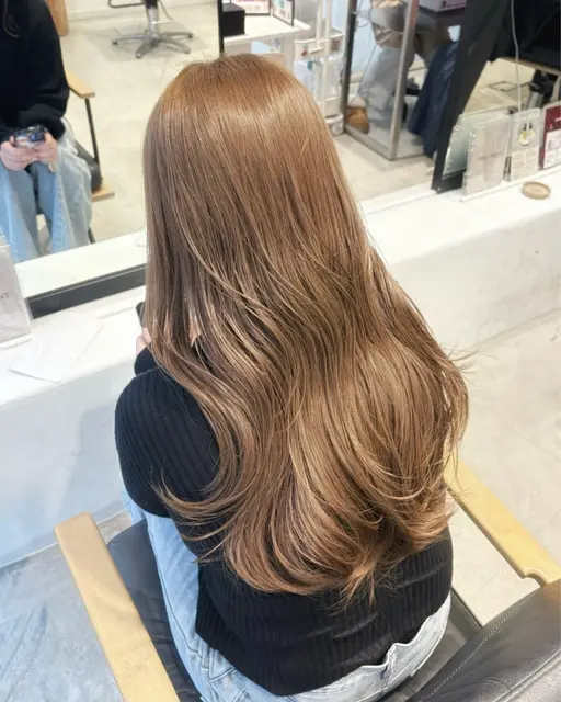🎀【 平日限定 】🎀トーンアップカラーモデル