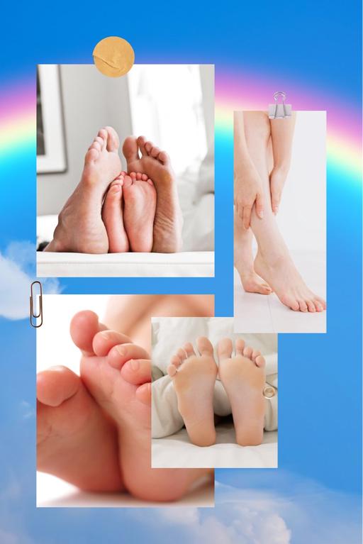 足よみ60分➕深層足よみ