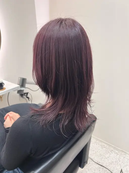 【本日限定】カラー➕BYKARTEトリートメント