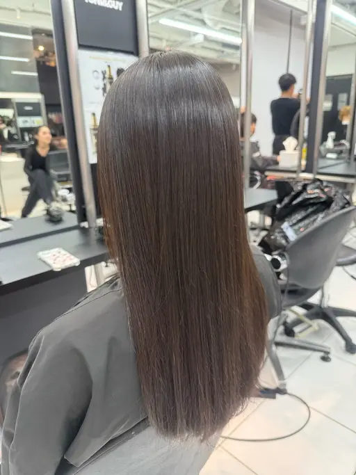急募🆘縮毛矯正➕髪質改善トリートメント💇🏻‍♀️
