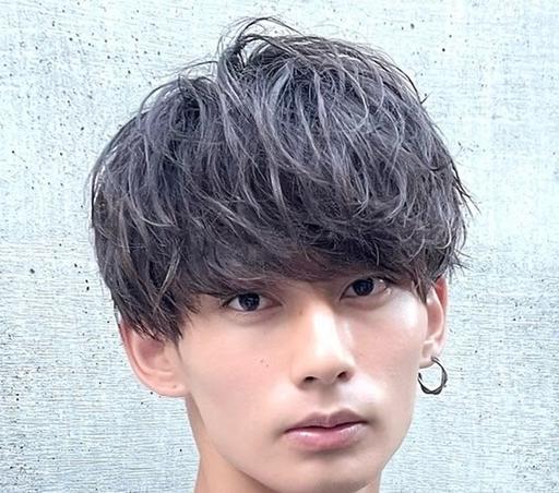 カット➕ヘアセット