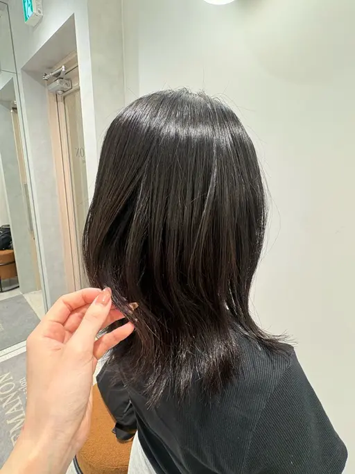 レディースcutモデル✂︎ ⚠️注意事項は必ずお読み頂くようにお願いいたします。