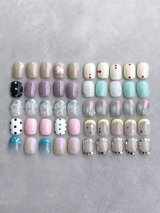【オフあり】定額デザイン🎀