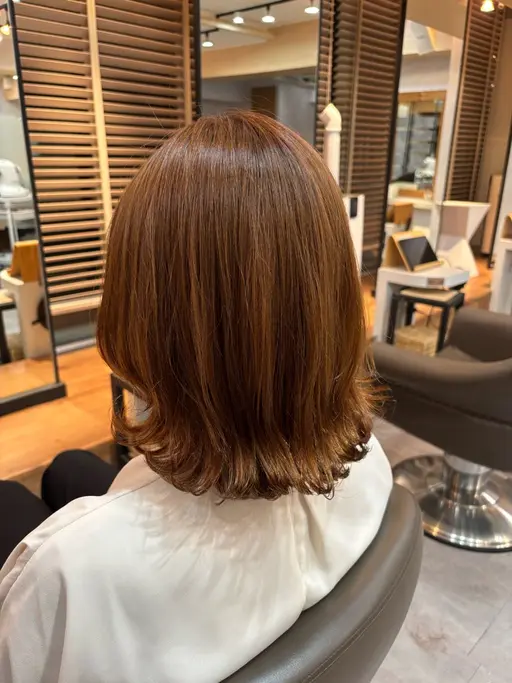 ⚠️営業後のご案内‼️⚠️カット✂️(2センチ以上カットお願いいたします。)