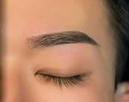🌟メンズ眉毛スタイリング✨